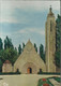 Tavaux - L'Eglise Ste-Anne - Architecte M. Vidal - (P) - Tavaux