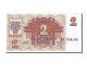 Billet, Latvia, 2 Rubli, 1992, NEUF - Letland