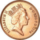 Monnaie, Grande-Bretagne, Elizabeth II, 2 Pence, 1994, SUP, Copper Plated Steel - 2 Pence & 2 New Pence
