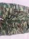 Original Greek Army Lizard Camo Trousers Pants Pantaloni - Uniformes