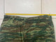 Delcampe - Original Greek Army Lizard Camo Trousers Pants Pantaloni - Uniformes