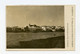 AYAMONTE, Huelva - Vista Panoramica Desde El Guadiana (Real Photo PC)  ( 2 Scans ) - Huelva