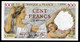 France 100 SULLY  29/01/1942  NEUF UNC Parfait - 100 F 1939-1942 ''Sully''