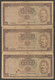 Set Signature Timor Portuguese 100 Escudos 1959 VG - Timor