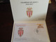 MONACO. CHAMPIONS DE LIGUE 1. 2016-2017 - Used Stamps