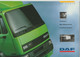 Brochure-leaflet DAF Trucks Eindhoven DAF 55 Serie - Trucks