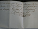 AM 24 USA  BELLE LETTRE   1840 NEW ORLEANS A  BORDEAUX FRANCE  +JOURNAL +AFFRANCH.PLAISANT + - …-1845 Vorphilatelie