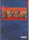 Brochure-leaflet DAF Trucks Eindhoven DAF 65-75-85CF - LKW