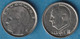 N° 8 - MONNAIES BELGIQUE 1 FRANC 1989 BAUDOUIN BELGIQUE ET 1996 ALBERT II BELGIE - 1 Franc