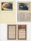 3 Calendriers. Religieux. 1946. 1955. 1 Calendrier Spirituel. - Formato Piccolo : ...-1900