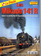 Revue Le Train, N° HS 060 4/2009, Les Mikado 141 R, Tome 3 La Carrière Des 141 R Sud-Est Et Méditerranée - Chemin De Fer & Tramway