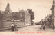 France - Vendeuil  Avant Guerre - La Rue Saint Jean - L'hôtel Dieu - Animé - Edit. A. Breger Fr - Carte Postale Ancienne - Saint Quentin
