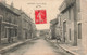 France - Sampigny - Rue Du Bourg - Oblitéré 1911 - Carte Postale Ancienne - Commercy