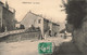 France - Lerouville - Le Centre - Animé - Oblitéré Ambulant De Nancy à ...1914 - Carte Postale Ancienne - Commercy