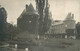 SEINE ET MARNE  ROSAY EN BRIE (carte Photo) Chateau De La Grange - Rozay En Brie