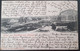 Norddorf Post Cancel 1923 Postcard - Nordfriesland