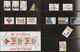 1989 Jaarcollectie PTT Post + DECEMBER SHEET  Postfris/MNH**, No Cover, Just The Stamps And Sheets And Blocks. - Full Years