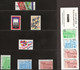 1989 Jaarcollectie PTT Post + DECEMBER SHEET  Postfris/MNH**, No Cover, Just The Stamps And Sheets And Blocks. - Années Complètes