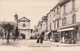 France - Selles Sur Cher - Grande Rue - Edit. Pouleau - Epicerie Centrale - Animé - Carte Postale Ancienne - Romorantin