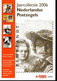 2006 Jaarcollectie PostNL Postfris/MNH**, Official Yearpack. See Description - Años Completos