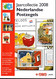 2008 Jaarcollectie PostNL Postfris/MNH**, Official Yearpack. See Description. - Full Years