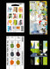 2010 Jaarcollectie PostNL Postfris/MNH**, Official Yearpack. See Description. - Années Complètes