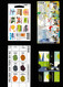 2010 Jaarcollectie PostNL Postfris/MNH**, Official Yearpack. See Description. - Full Years