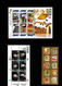 Delcampe - 2010 Jaarcollectie PostNL Postfris/MNH**, Official Yearpack. See Description. - Années Complètes