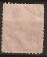USA 1894 Regular Issue - Unwmk (no Watermark). 2c Scarlet Unused No Gum. Type II. Scott No. 251 Type II - Unused Stamps
