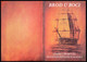 Yugoslavia Belgrade 1994 / Ship In The Bottle, Brod U Boci / Stamps Promotion And Exhibition - Covers & Documents