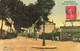 France - Romainville - Place Des 3 Communes - Colorisé - Animé - Edit. Chevillon - Tabac - Carte Postale Ancienne - Bobigny