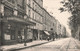 France - Neuilly Sur Seine - L'avenue De Neuilly - Animé - E.M. -  Malcuit - Tampon Spécial  - Carte Postale Ancienne - Nanterre