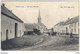 FAUVILLERS ..-- Rue De L ' Eglise . 1909 Vers MARINES ( Mr Mmr MORAND ) .  Voir Verso . - Fauvillers