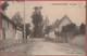 Foncquevillers  (Pas-de-Calais) Lot Deux  Cartes  Postales -  Rue Basse - Vve  . Ansel - Bonnard , éditeur - Avesnes Le Comte