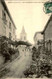 FRANCE -  Carte Postale De Nieul - Le Clochet Et Une Rue - L 141100 - Nieul