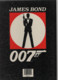 B.D.JAMES BOND 007 -  PERMIS DE TUER  -  E.O. 1989 - Percevan