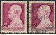 Monaco 1946. ~ YT 282 (par 4) - 3 F. Louis II - Used Stamps