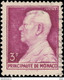 Monaco 1946. ~ YT 282 (par 4) - 3 F. Louis II - Used Stamps