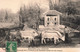 Folklore - Bartrès Près De Lourdes - Monument élevé à L'endroit Où Ste Bernadette Passait  - Carte Postale Ancienne - People