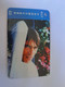 GREAT BRITAIN   2 POUND  /  TOM CRUISE /    DIT PHONECARD    PREPAID CARD      **12125** - Collections