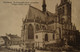 Alsemberg (Beersel) De Hertogelijke Kerk - Noorder Kant 1936? - Beersel