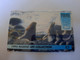 GREAT BRITAIN   2 POUND  /  SEA LIONS    /    DIT PHONECARD    PREPAID CARD      **12128** - Collezioni