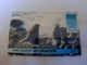 GREAT BRITAIN   2 POUND  /  SEA LIONS    /    DIT PHONECARD    PREPAID CARD      **12128** - Collections