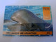 GREAT BRITAIN   2 POUND  /  WHALE /DOLPHIN     /    DIT PHONECARD    PREPAID CARD      **12129** - Collections