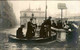 ÉVÉNEMENTS -  Carte Postale D'un Ravitaillement Lors Des Inondations à Paris En 1910  - L 141126 - Floods