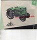 Delcampe - 75- PARIS- ALLEMAGNE- KOLN COLOGNE- RARE BEAU CATALOGUE DIESEL DEUTZ TRACTEUR -OTTO EUGENE LANGEN -AGRICULTURE - Landwirtschaft