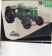 Delcampe - 75- PARIS- ALLEMAGNE- KOLN COLOGNE- RARE BEAU CATALOGUE DIESEL DEUTZ TRACTEUR -OTTO EUGENE LANGEN -AGRICULTURE - Landwirtschaft