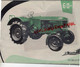 Delcampe - 75- PARIS- ALLEMAGNE- KOLN COLOGNE- RARE BEAU CATALOGUE DIESEL DEUTZ TRACTEUR -OTTO EUGENE LANGEN -AGRICULTURE - Landwirtschaft