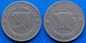 BOSNIA-HERZEGOVINA - 10 Feninga 2017 KM# 115 Federal Republic - Edelweiss Coins - Bosnie-Herzegovine