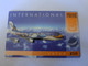 GREAT BRITAIN   10 POUND   / AEROPLANE  ANA      DIT PHONECARD    PREPAID CARD      **12131** - Collections